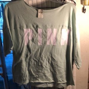 NWT Victoria’s Secret pink new with tags